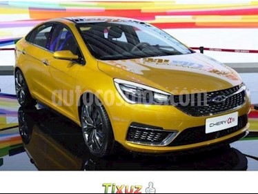 foto Chery Orinoco 1.8L usado (2019) color Blanco precio BoF35.000.000