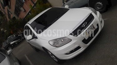 Foto Chery Orinoco 1.8L usado (2015) color Blanco precio u$s3.000