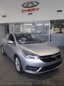 Chery Orinoco 1.8L usado (2018) color Gris precio BoF108.000.000