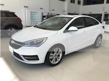 foto Chery Orinoco 1.8L usado (2019) color Blanco precio BoF37.000.000