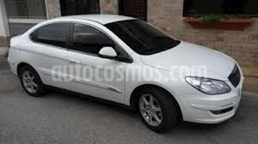 foto Chery Orinoco 1.8L usado (2018) color Blanco precio BoF1.210.000