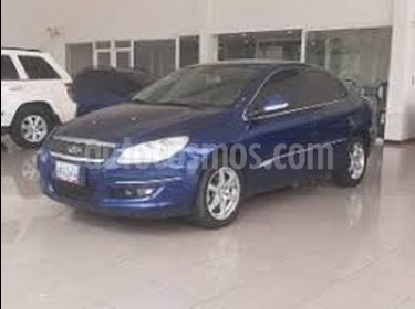Foto venta carro usado Chery Orinoco 1.8L (2018) color Azul precio BoF28.300.000