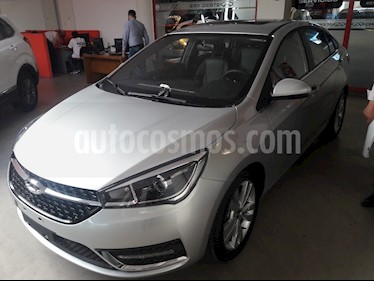 Chery Orinoco 1.8L usado (2019) color Plata precio BoF55.000.000
