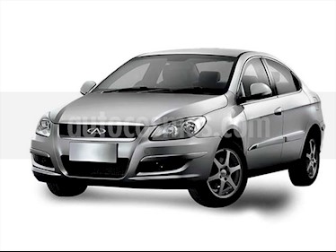Foto venta carro usado Chery Orinoco 1.8L (2018) color Negro Magico precio BoF800.000.000