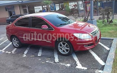 Foto venta carro usado Chery Orinoco 1.8L (2014) color Rojo Pasion precio u$s3.200