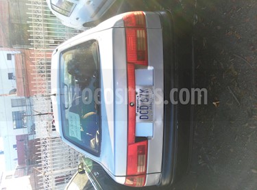 Chery Orinoco 1.8L usado (2006) color Gris precio u$s650