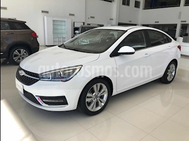 foto Chery Orinoco 1.8L usado (2018) color Blanco precio BoF35.000.000