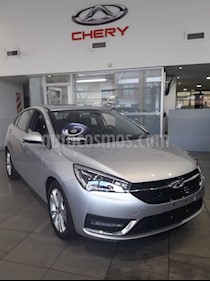 Chery Orinoco 1.8L usado (2018) color Blanco precio BoF55.000.000