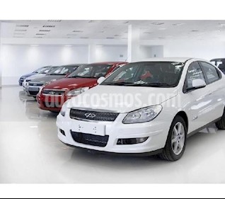 Chery Orinoco 1.8L usado (2018) color Azul precio BoF55.000.000