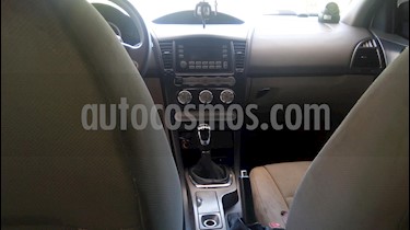 Foto venta carro usado Chery Orinoco 1.8L (2016) color Blanco precio u$s2.000