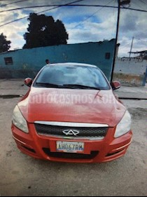 foto Chery Orinoco 1.8L usado (2015) color Rojo Pasión precio u$s4.000