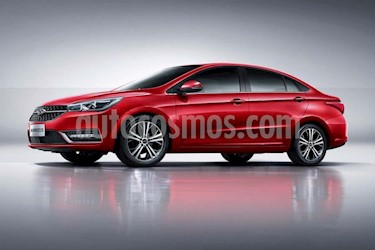 Chery Orinoco 1.8L usado (2019) color Rojo precio BoF30.000.000