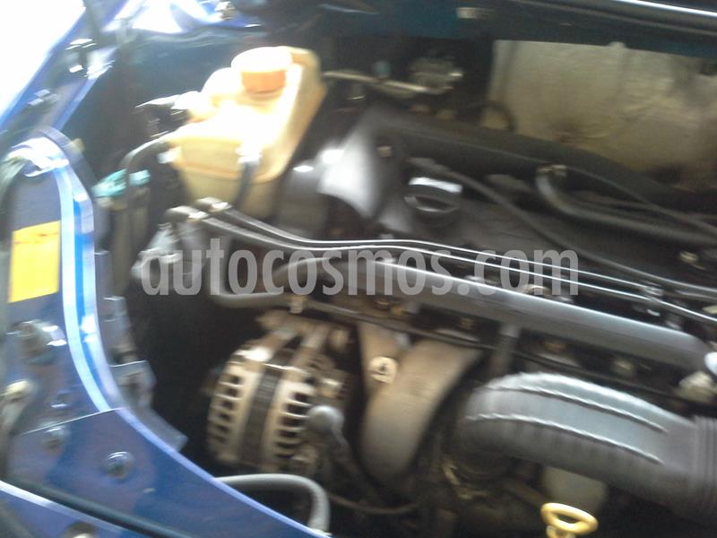Chery Orinoco 1.8L usado (2015) color Azul precio BoF3.500