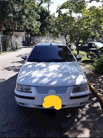 Chery Orinoco 1.8L usado (2012) color Blanco precio u$s2.100