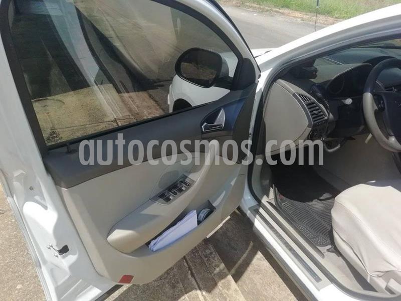 Chery Orinoco 1.8L usado (2016) color Blanco precio BoF2.990