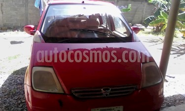 Chery Orinoco 1.8L usado (2007) color Rojo Pasion precio BoF7.002.002
