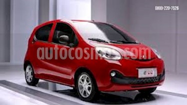 foto Chery QQ 1.1 usado (2019) color Rojo precio BoF63.500.000