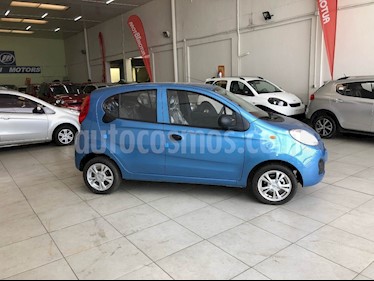 foto Chery QQ 1.1 usado (2018) color Azul precio BoF198.000