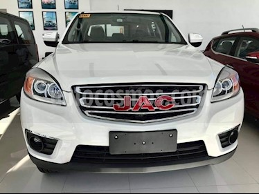Foto Chery QQ 1.1 usado (2019) color Blanco precio BoF50.000.000
