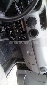 Chery QQ 1.1 usado (2013) color Negro precio u$s600