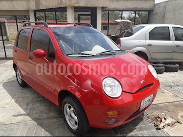 Foto venta carro usado Chery QQ 1.1 (2012) color Rojo precio BoF1.700