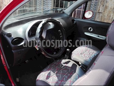 Foto venta Carro usado Chery QQ 308 (2008) color Rojo precio $9.000.000