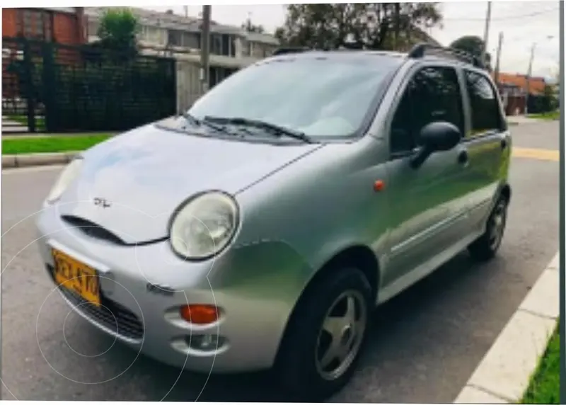 2011 Chery QQ 311