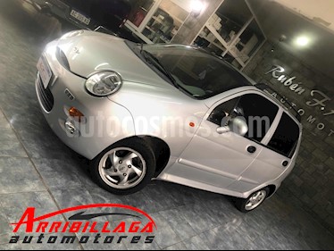 foto Chery QQ Confort usado (2013) color Gris precio $285.000