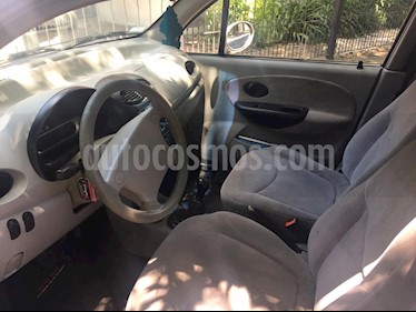 Foto venta Auto usado Chery QQ Confort (2013) color Gris precio $160.000