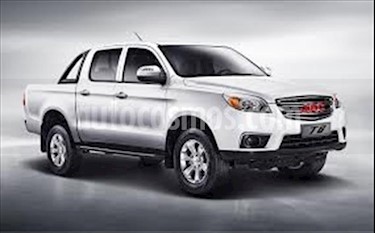 Chery QQ Confort usado (2018) color Blanco precio BoF30.000.000