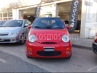 foto Chery QQ Light usado (2016) color Rojo
