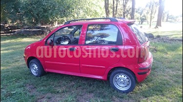 foto Chery QQ Light usado (2012) color Rojo precio $160.000