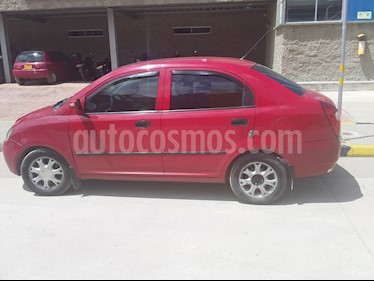 Foto venta Carro usado Chery QQ6 1.3L (2011) color Rojo precio $13.500.000