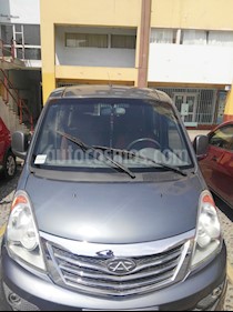 Foto venta Auto Usado Chery S22 1.5L Full 8A (2015) color Gris precio u$s6,190