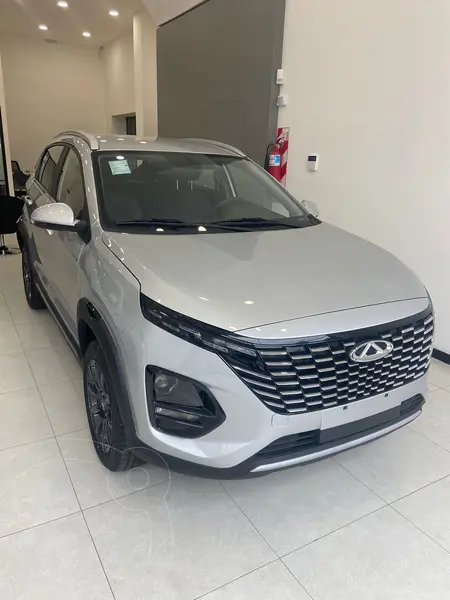 Foto Chery Tiggo 2 PRO Max Comfort nuevo color Gris precio u$s23.000