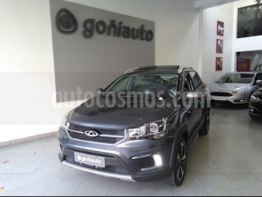 Chery Tiggo 2 - usado (2019) precio $1.104.000