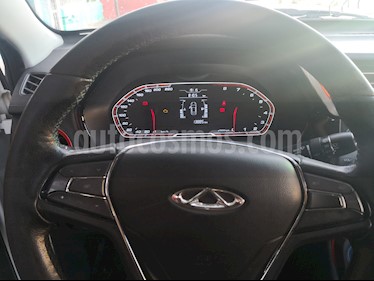 Foto venta Auto usado Chery Tiggo 2 1.5L GLS (2017) color Blanco precio $6.200.000
