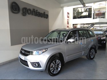 Chery Tiggo 3 - usado (2019) color Gris precio $1.049.000