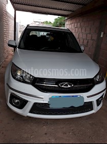 foto Chery Tiggo 3 1.6 4x2 Confort usado (2017) color Blanco precio $700.000