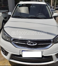 foto Chery Tiggo 3 1.6 4x2 Confort usado (2017) color Blanco precio $745.000