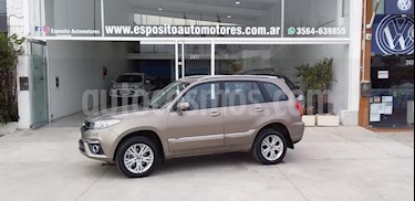 foto Chery Tiggo 5 2.0 4x2 Luxury usado (2018) color Dorado precio $770.000