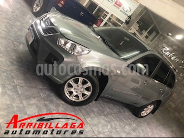 Foto Chery Tiggo 1.6 4x2 Confort usado (2016) color Gris Oscuro precio $540.000