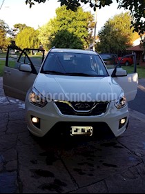 Foto Chery Tiggo 1.6 4x2 Confort usado (2015) color Blanco precio $350.000