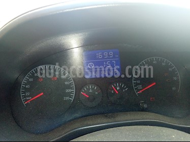 Chery Tiggo 1.6L 4x2 usado (2016) color Blanco precio $26.000.000