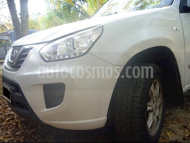 foto Chery Tiggo 2.0 4x2 Confort usado (2015) color Blanco precio $315.000