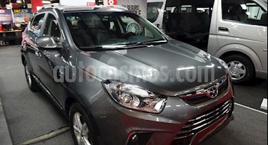 foto Chery Tiggo 2.0L usado (2018) color Gris precio BoF25.000.000
