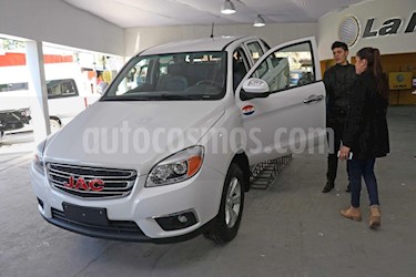 Chery Tiggo 2.4L usado (2019) color Bronce precio BoF52.000.000