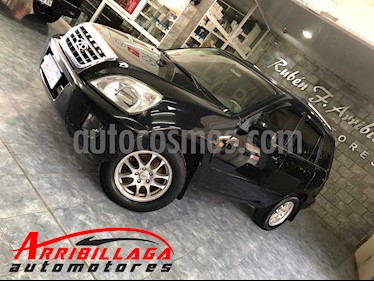Chery Tiggo 2.0 4x4 Luxury usado (2011) color Negro precio $390.000