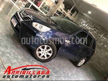Chery Tiggo 2.0 4x4 Luxury usado (2013) color Azul precio $530.000