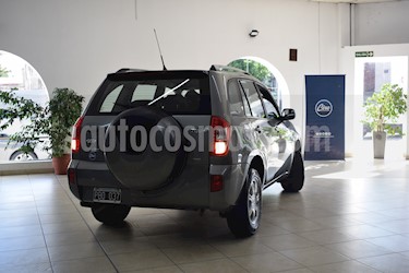 Chery Tiggo 1.6 4x2 Confort usado (2015) color Gris precio $4.500.000